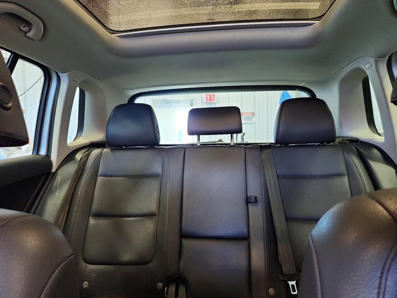 2017 VOLKSWAGEN TIGUAN WOLFSBURG photo 10
