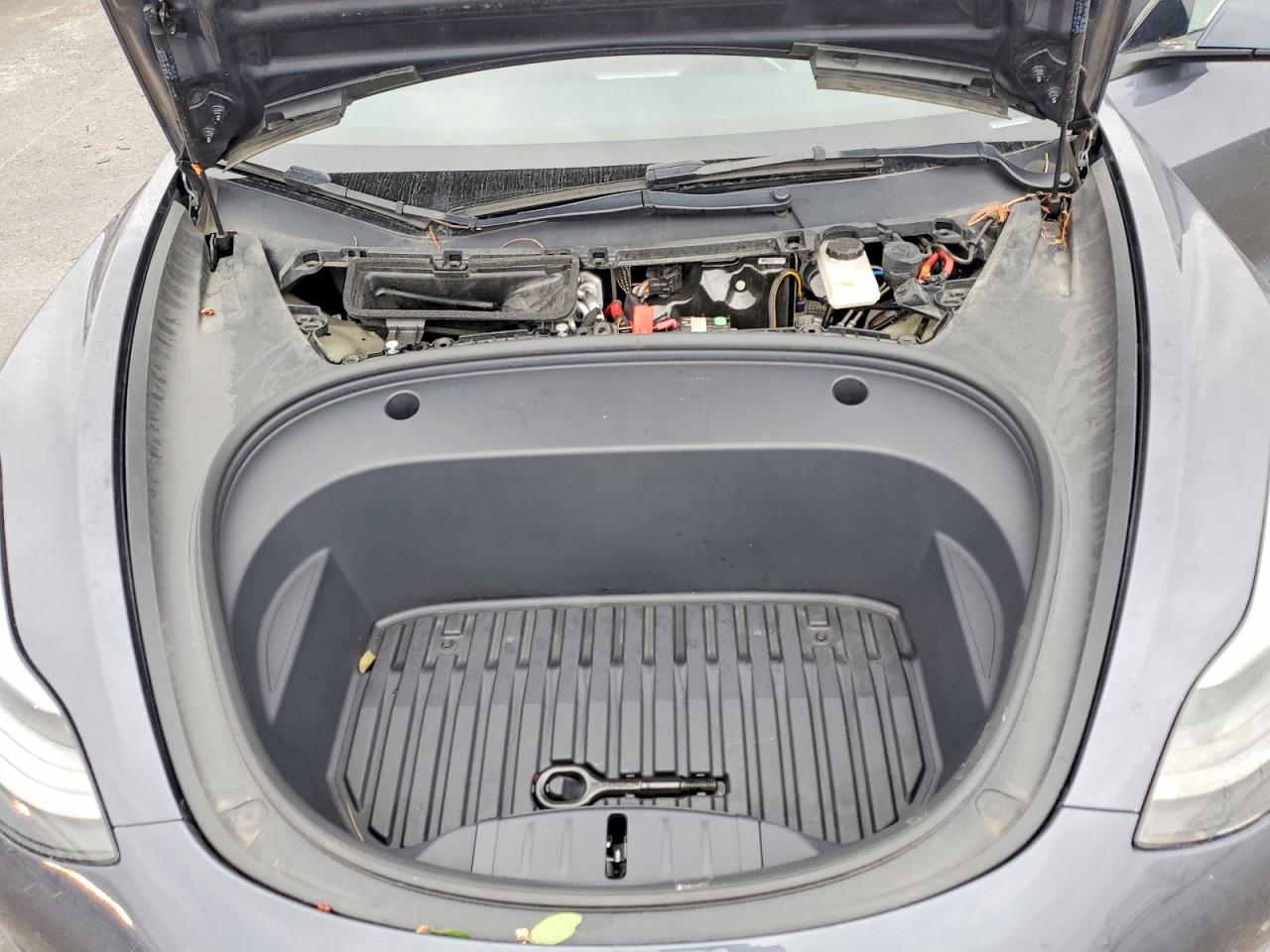 2023 TESLA MODEL 3 photo 12