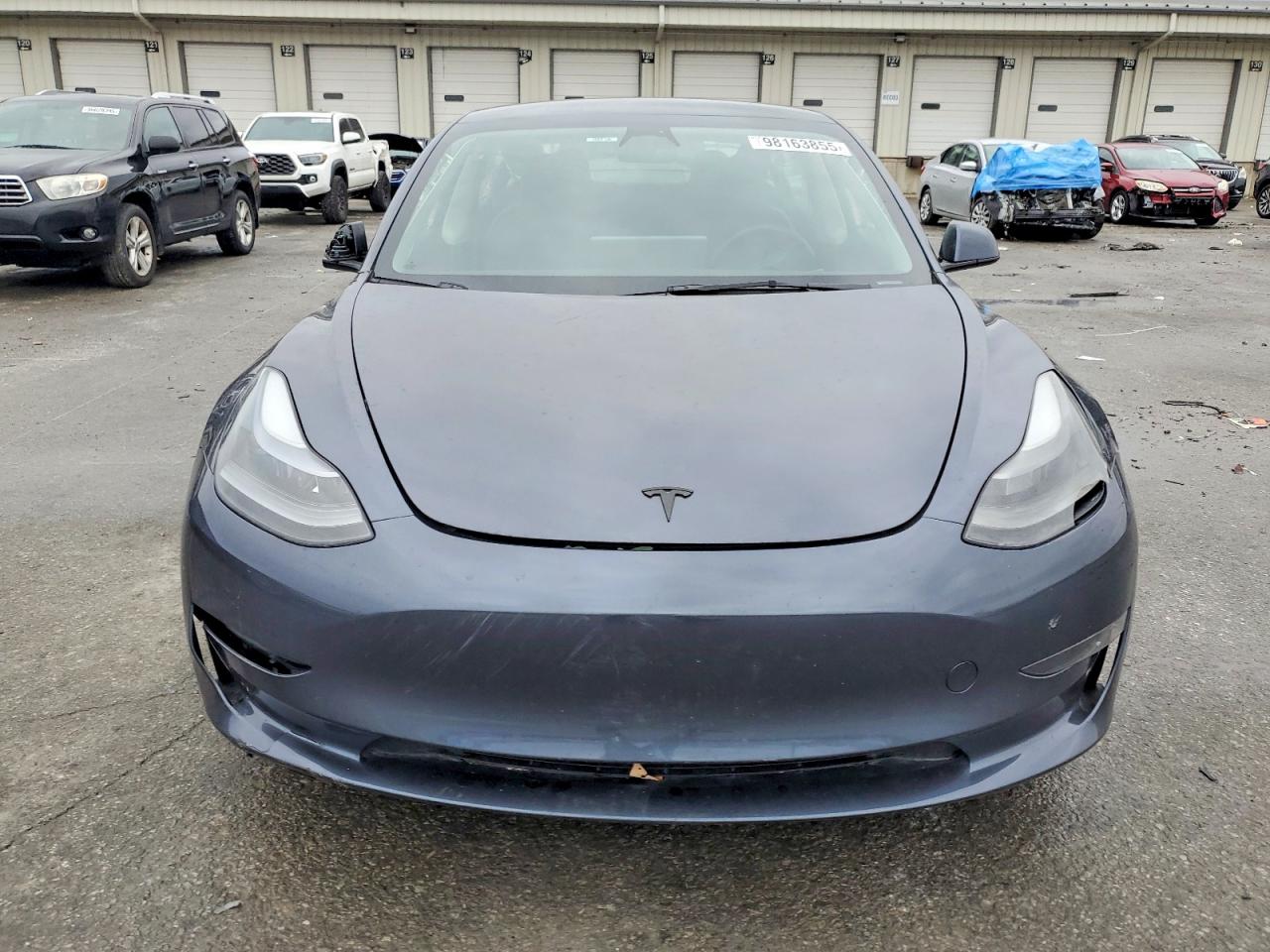 2023 TESLA MODEL 3 photo 5