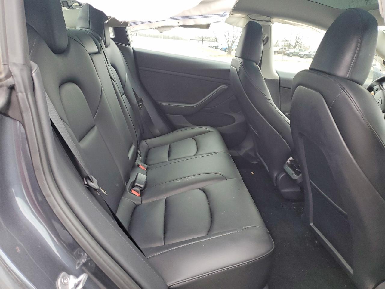 2023 TESLA MODEL 3 photo 11