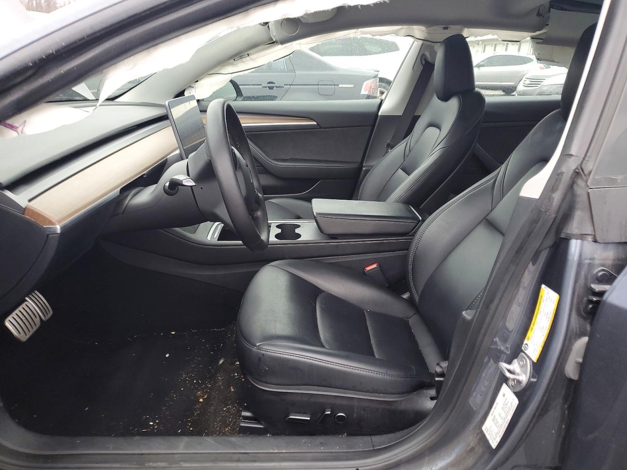 2023 TESLA MODEL 3 photo 7