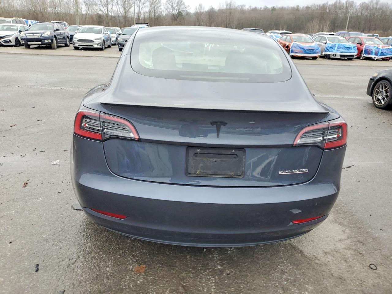 2023 TESLA MODEL 3 photo 6