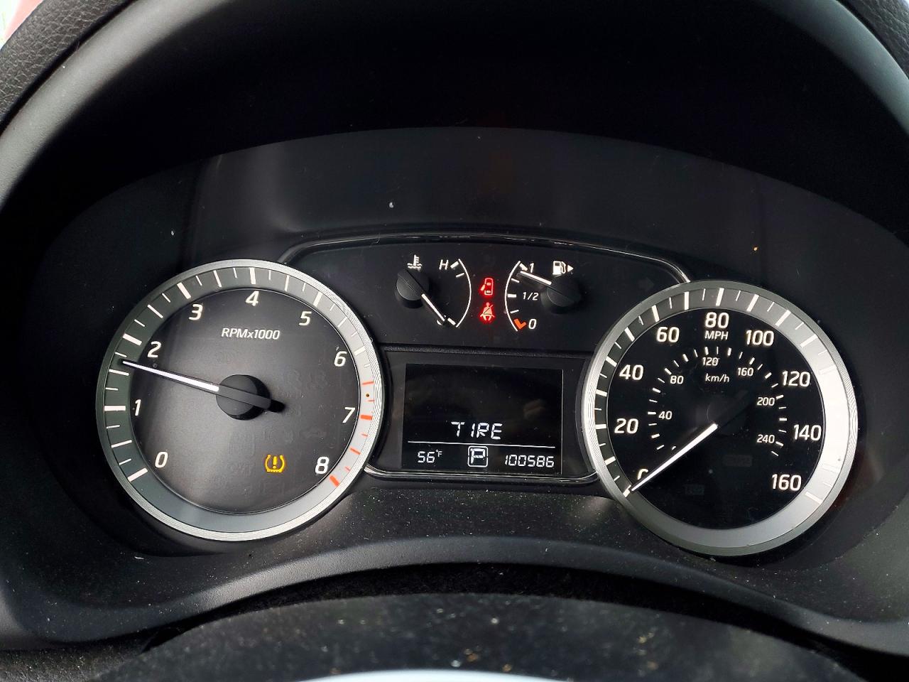 2015 NISSAN SENTRA S photo 17