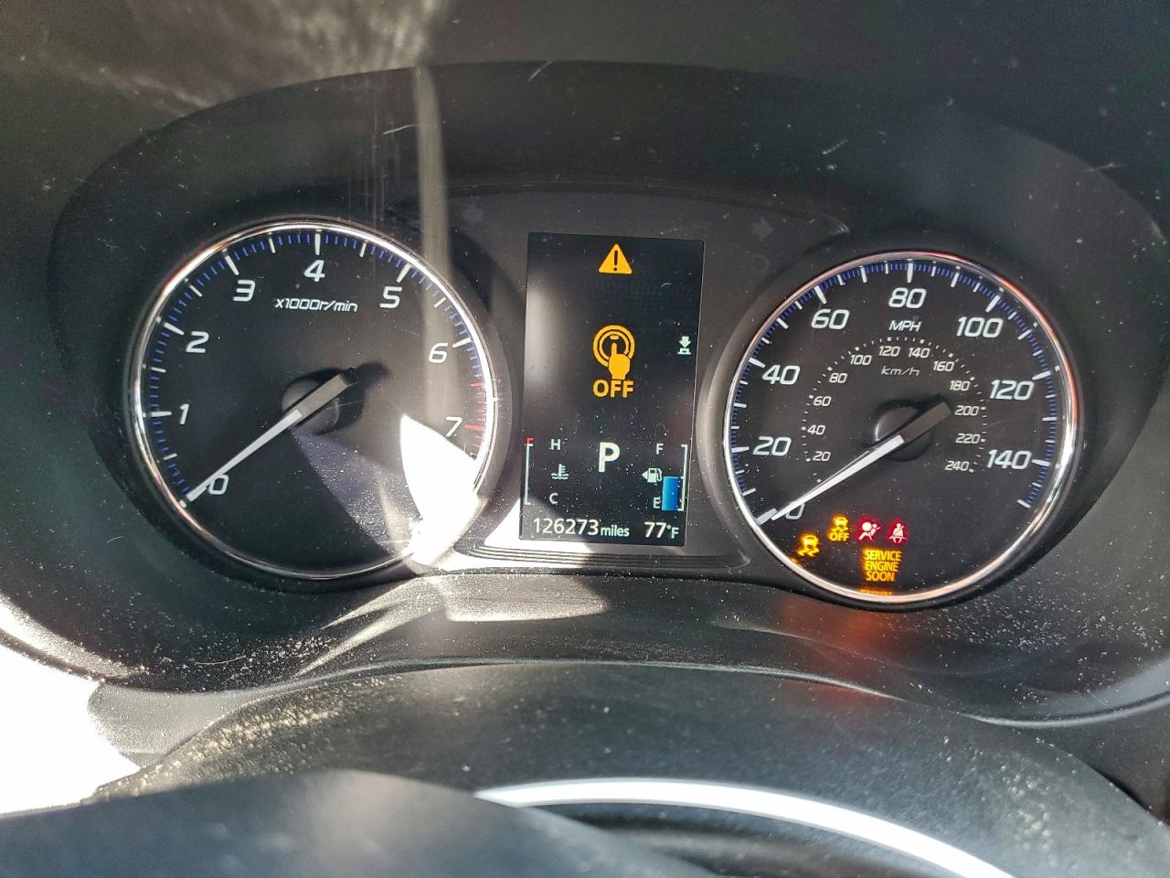 2016 MITSUBISHI OUTLANDER SE photo 17