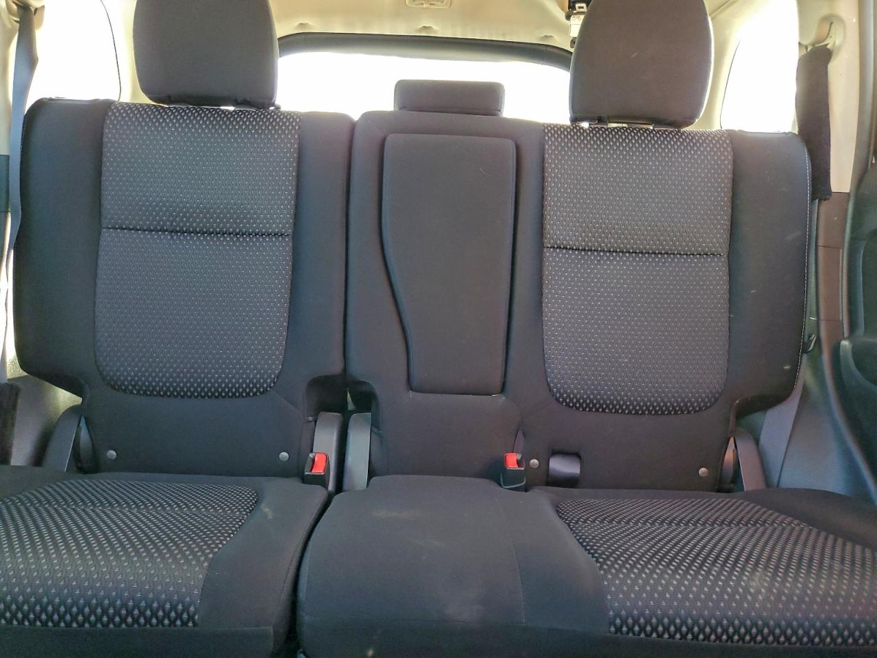 2016 MITSUBISHI OUTLANDER SE photo 19