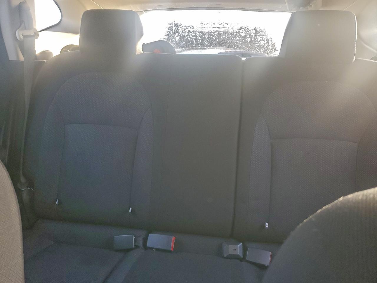 2013 NISSAN ROGUE S photo 10