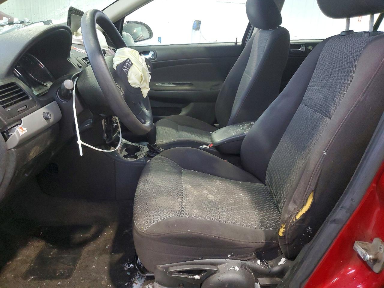 2010 CHEVROLET COBALT 1LT photo 7