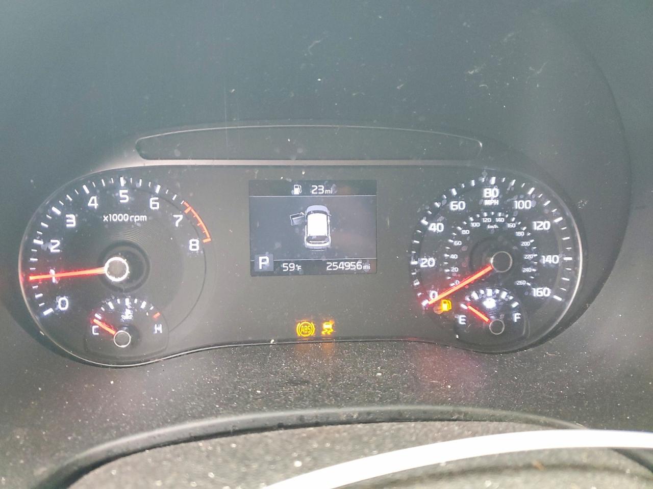 2022 KIA SOUL LX photo 9