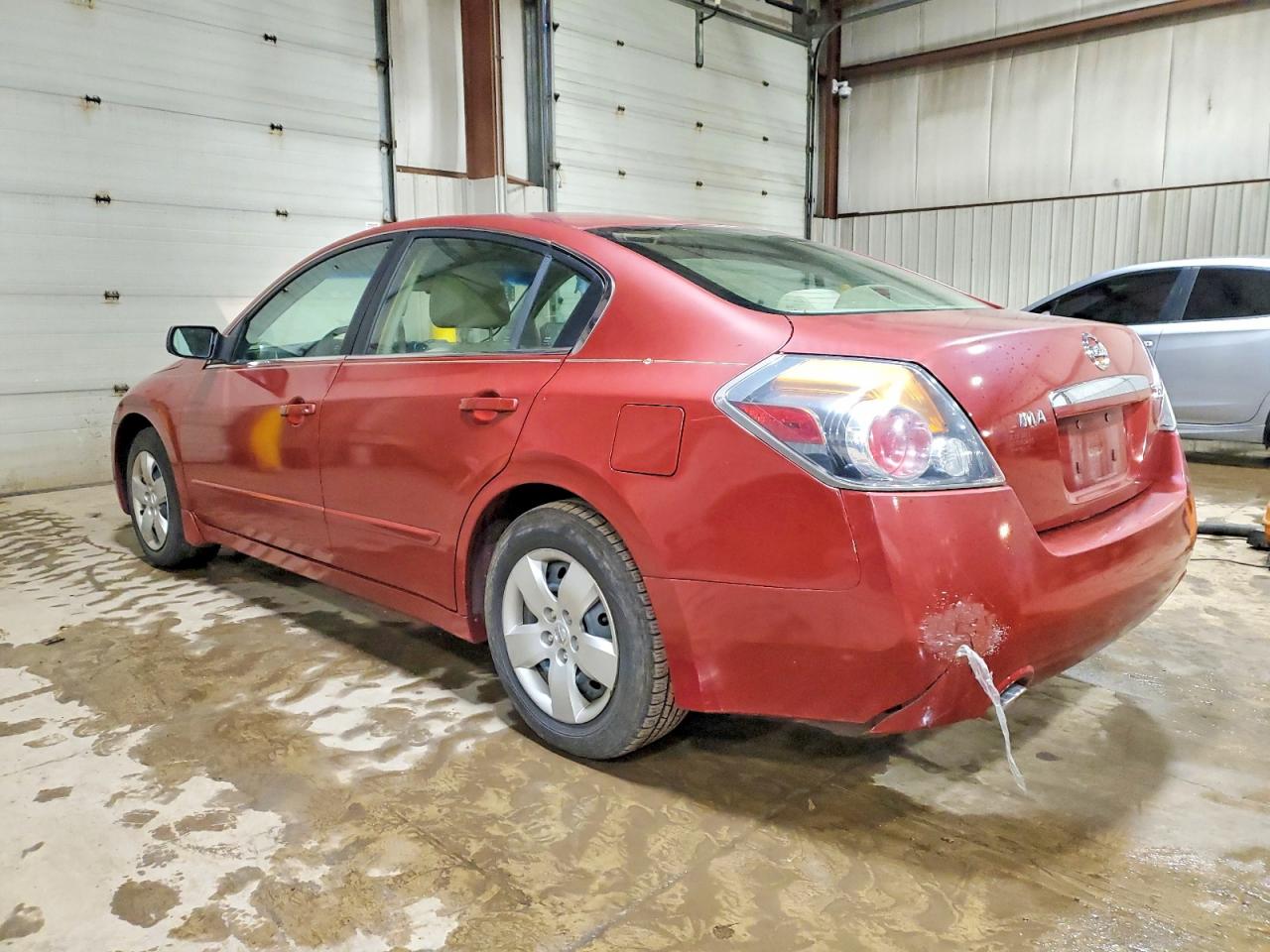 2007 NISSAN ALTIMA 2.5 photo 2
