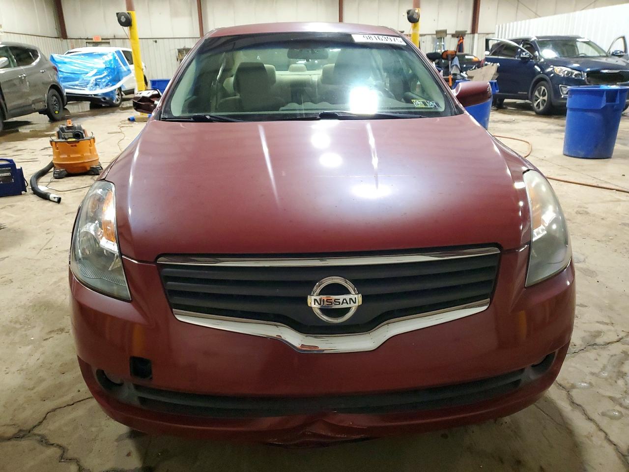 2007 NISSAN ALTIMA 2.5 photo 5