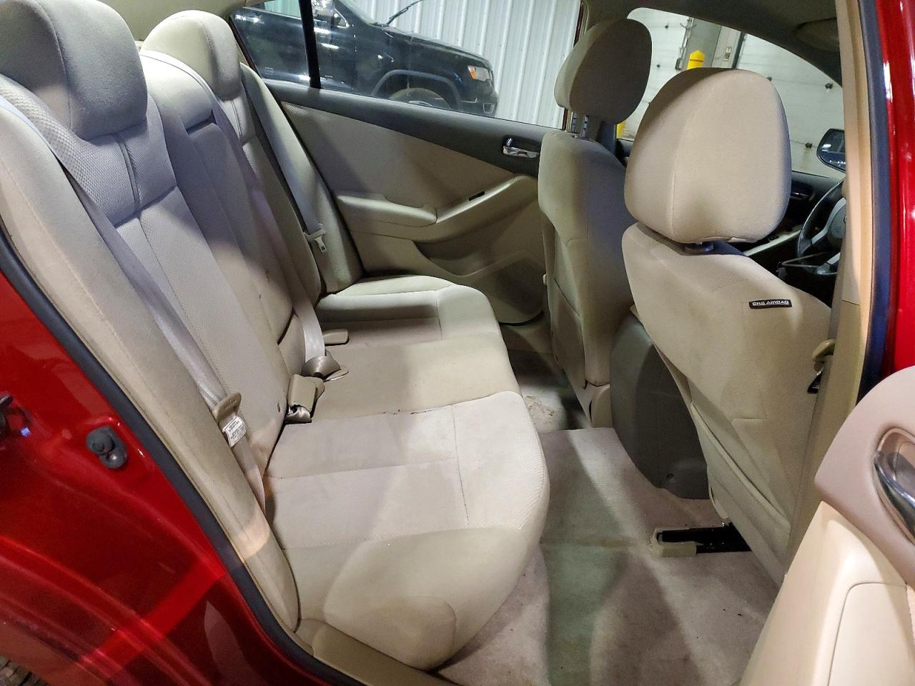 2007 NISSAN ALTIMA 2.5 photo 10
