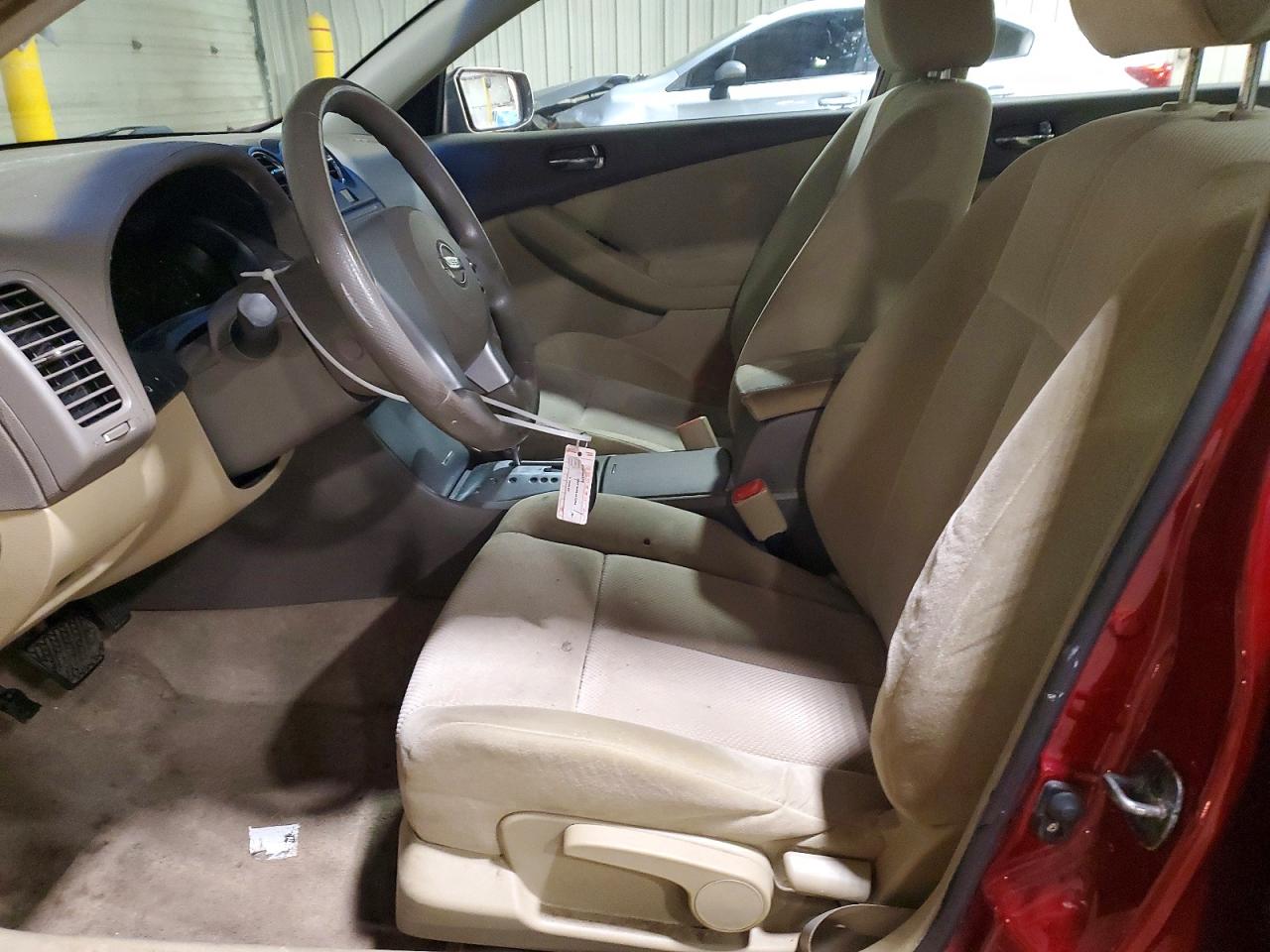 2007 NISSAN ALTIMA 2.5 photo 7