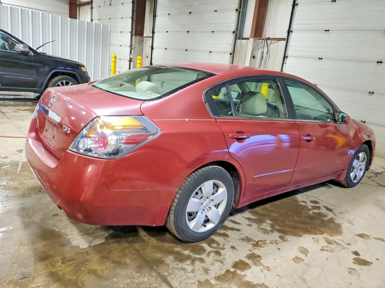 2007 NISSAN ALTIMA 2.5 photo 3