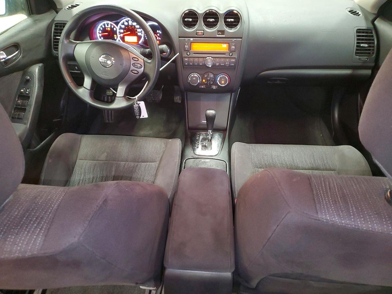 2012 NISSAN ALTIMA BASE photo 15