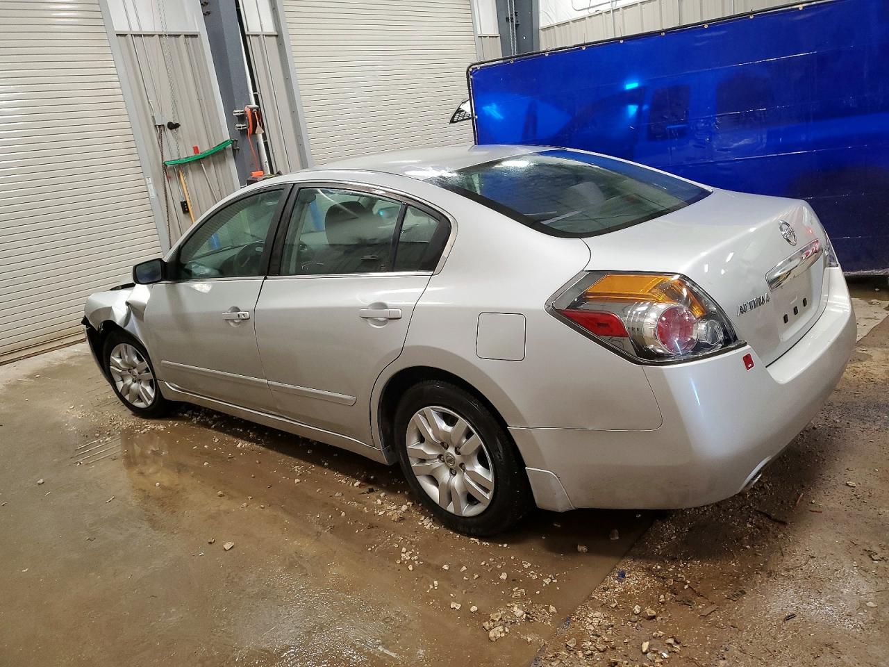 2012 NISSAN ALTIMA BASE photo 3