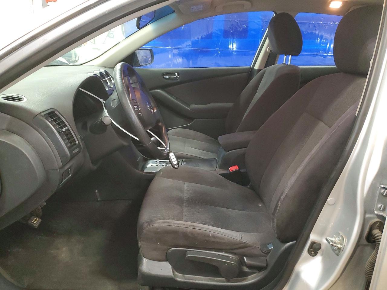 2012 NISSAN ALTIMA BASE photo 13