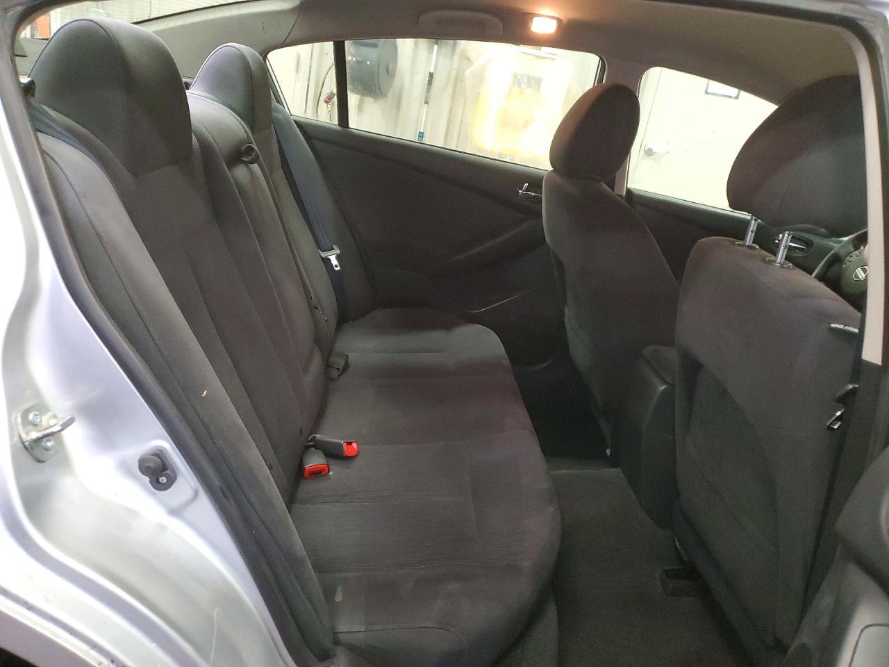 2012 NISSAN ALTIMA BASE photo 19