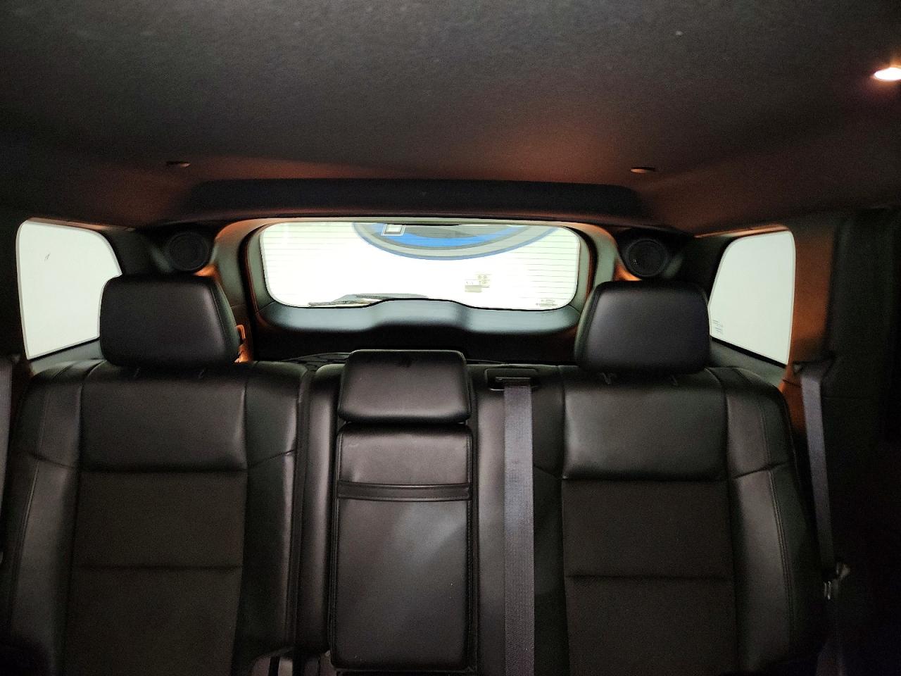 2020 JEEP GRAND CHEROKEE LAREDO photo 10