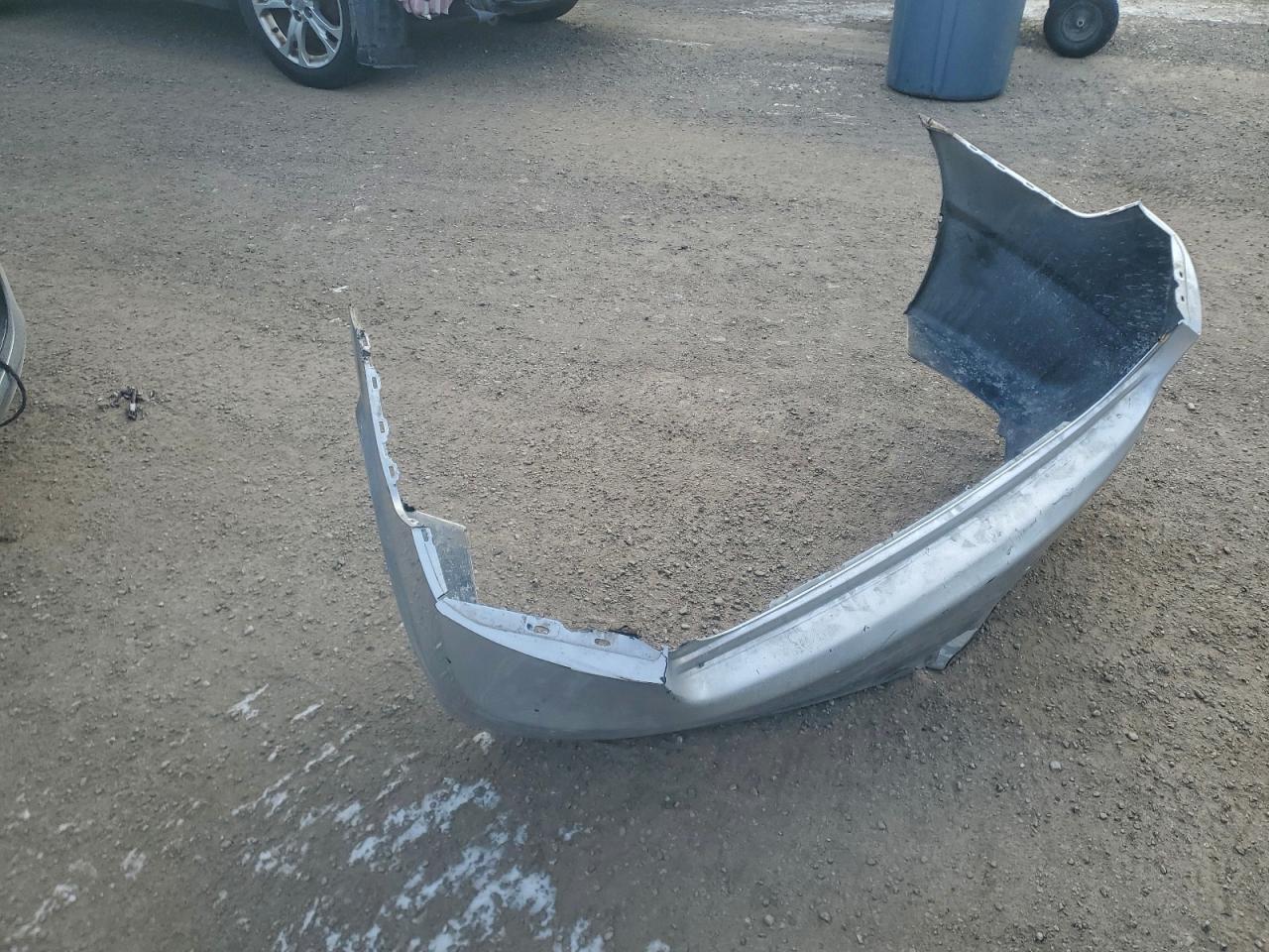 2007 HONDA CIVIC DX photo 12