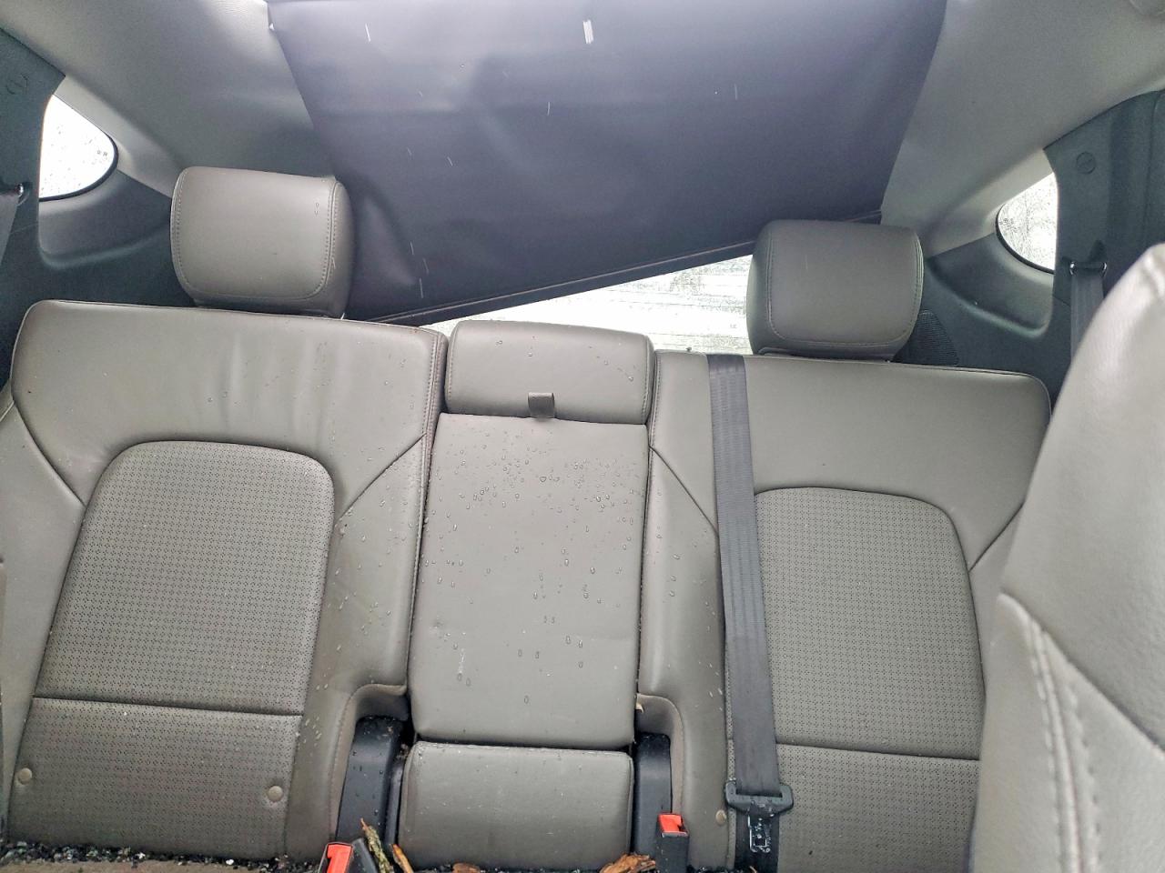 2015 HYUNDAI SANTA FE SPORT photo 10