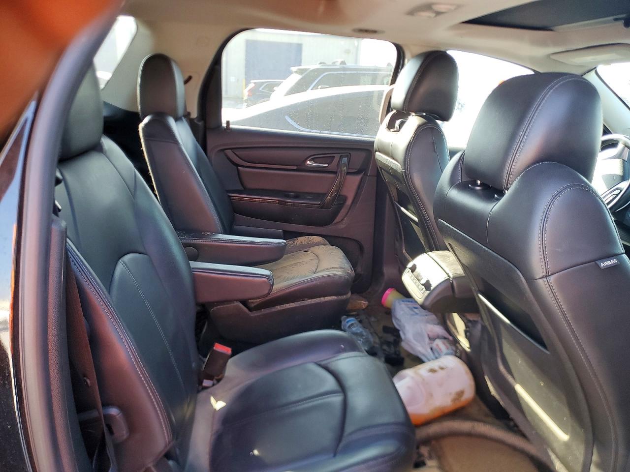 2017 GMC ACADIA LIMITED SLT-2 photo 10