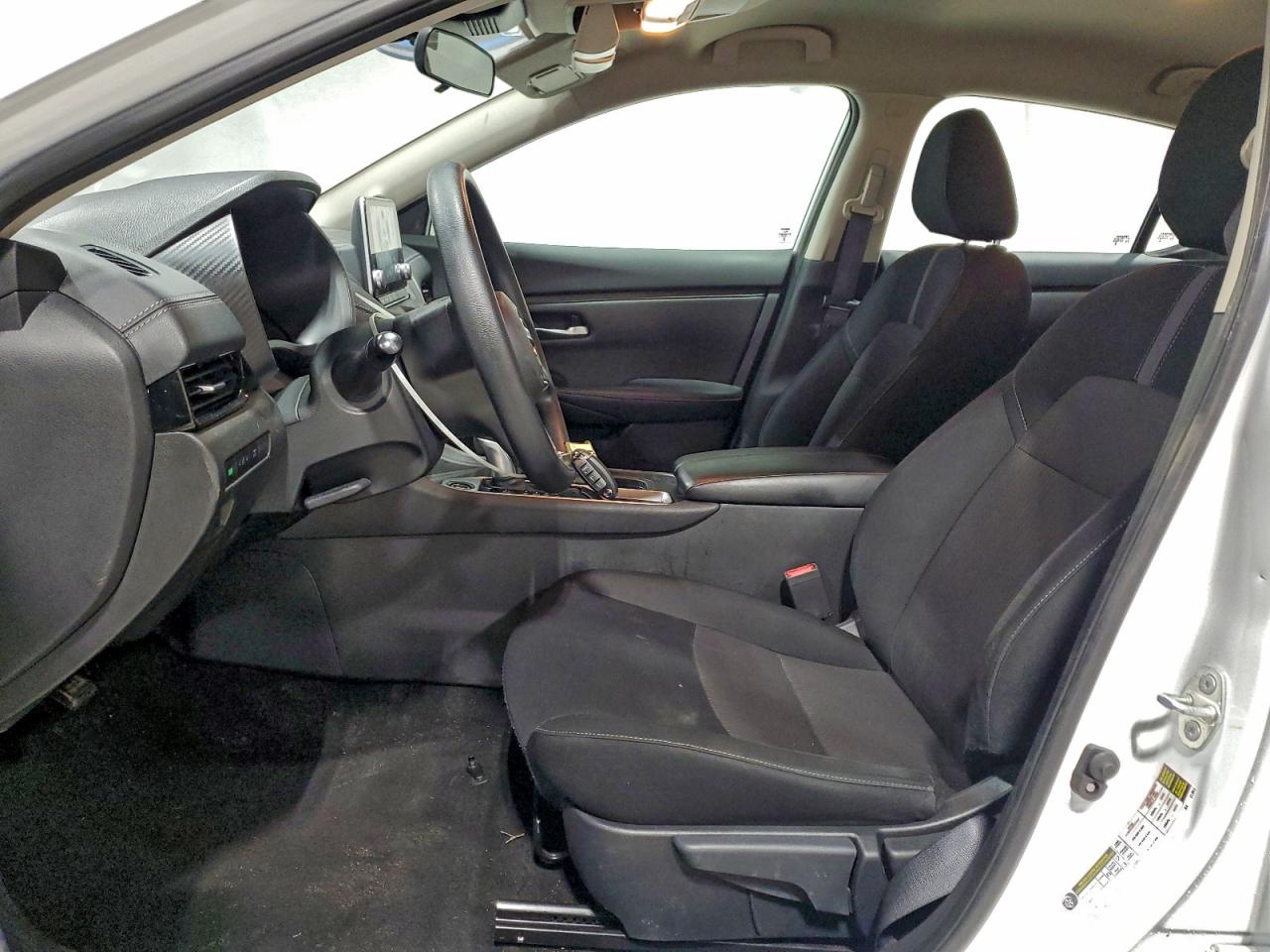2023 NISSAN SENTRA SV photo 7