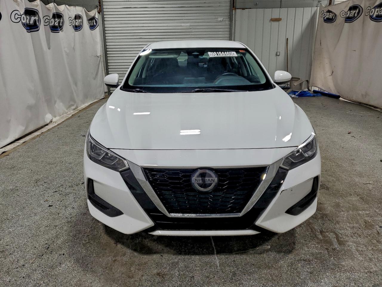 2023 NISSAN SENTRA SV photo 5