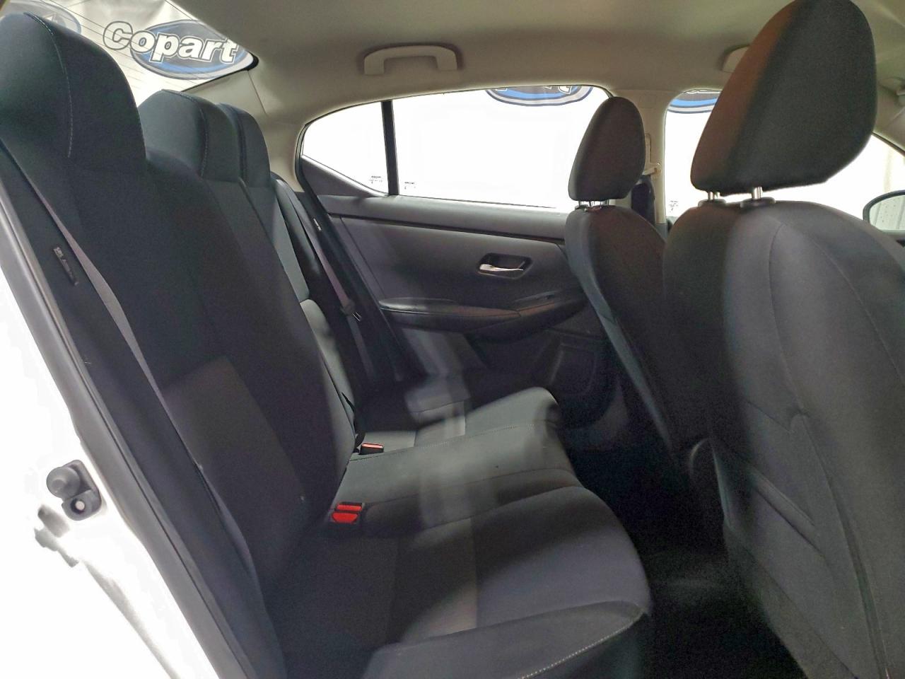 2023 NISSAN SENTRA SV photo 10