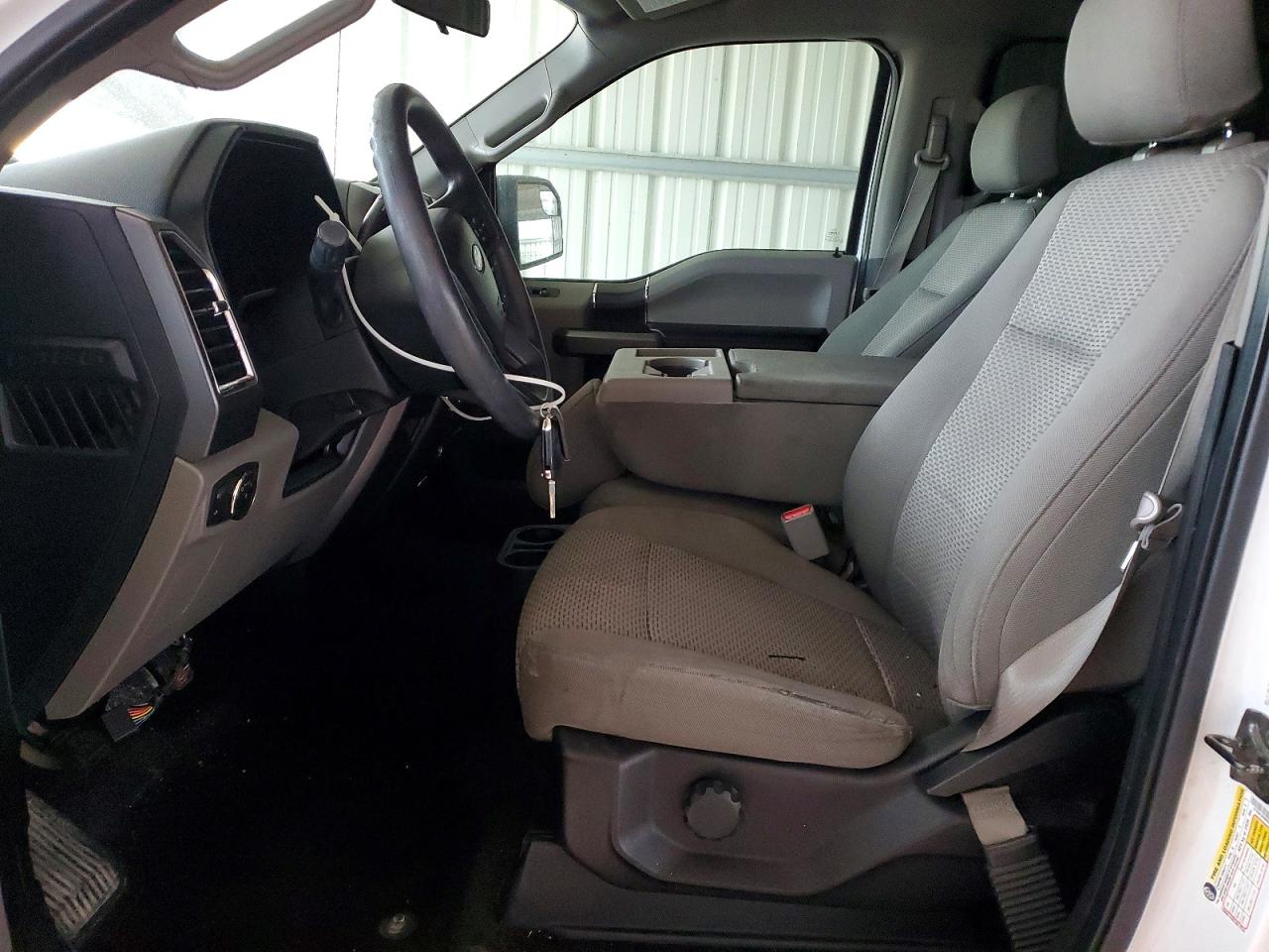 2015 FORD F150 SUPERCREW photo 7