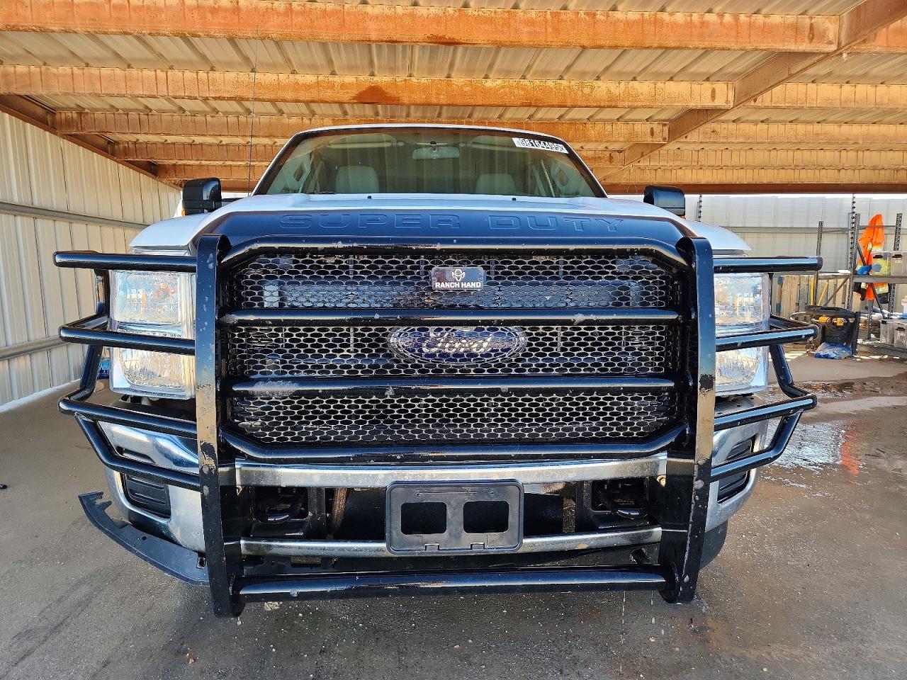 2016 FORD F250 SUPER DUTY photo 5