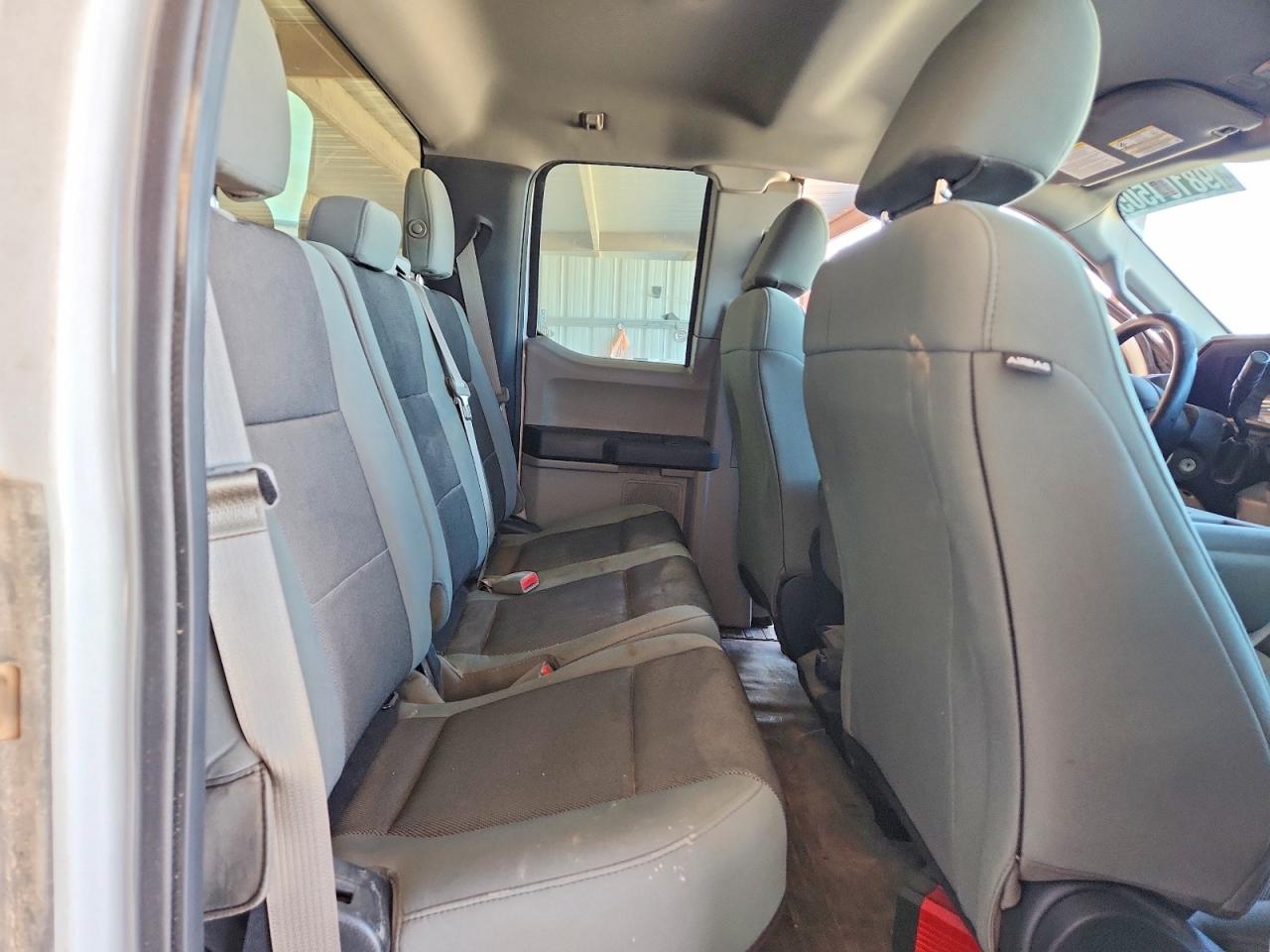 2017 FORD F150 SUPER CAB photo 10