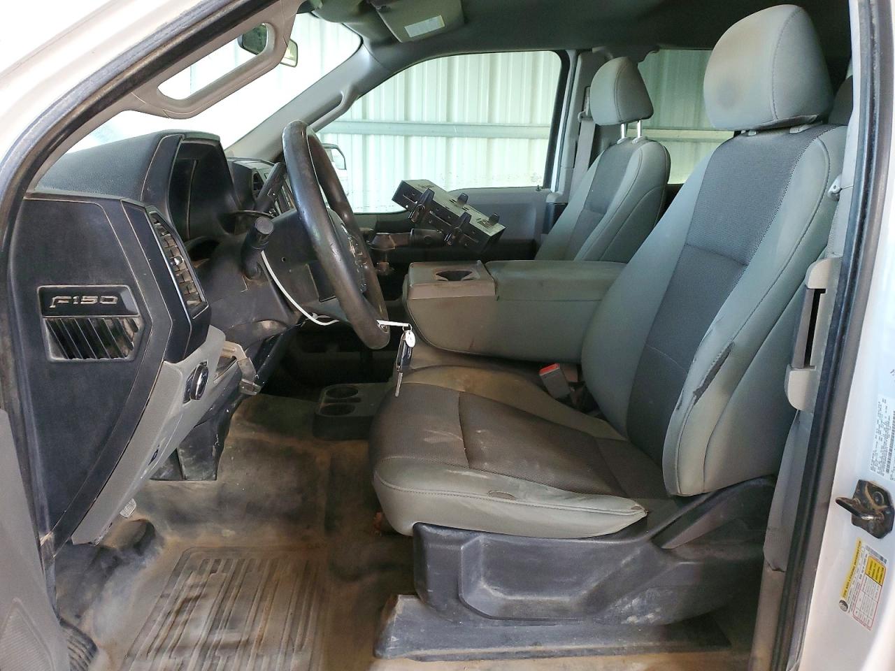 2019 FORD F150 SUPER CAB photo 7