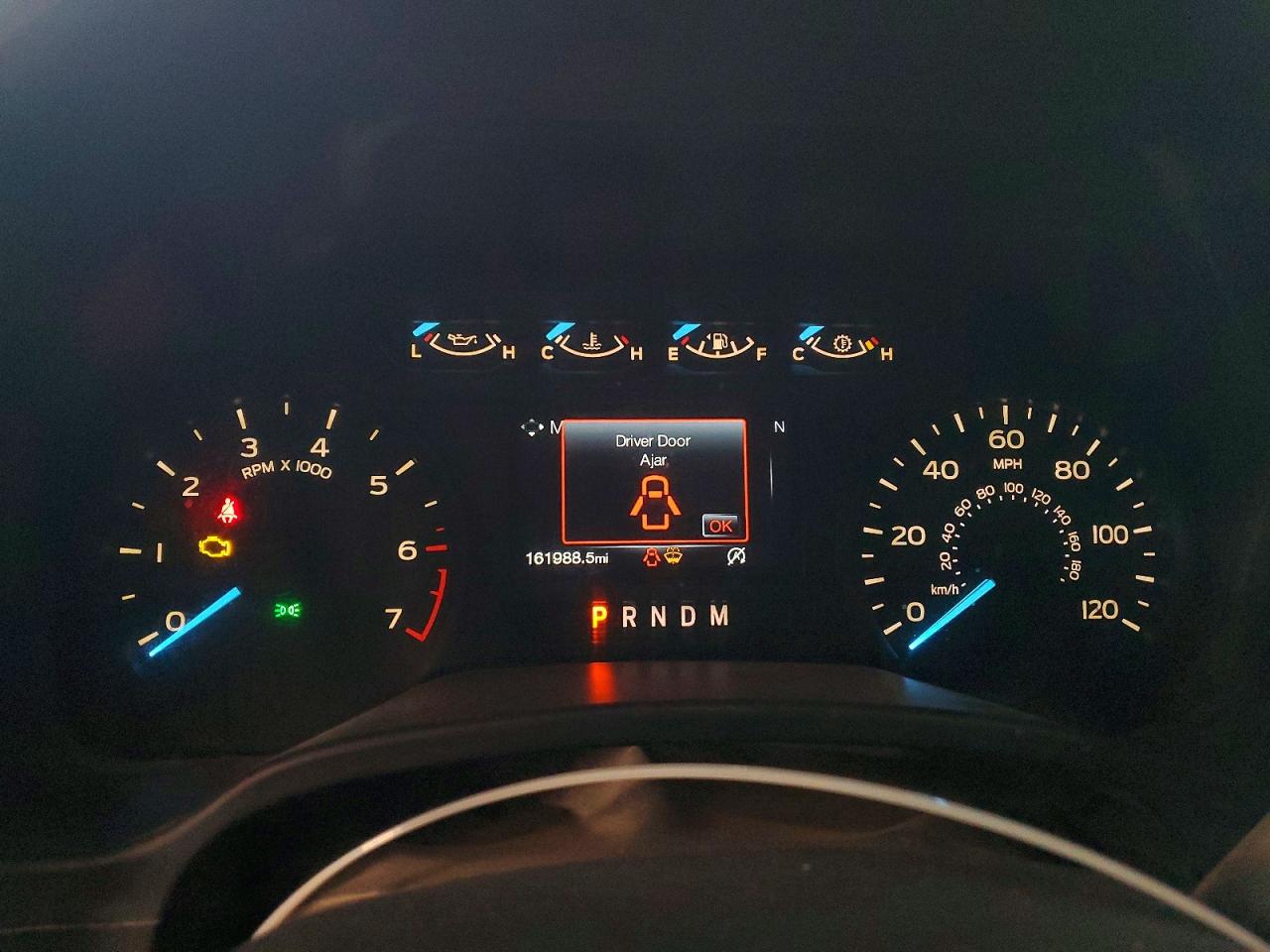 2019 FORD F150 SUPER CAB photo 9
