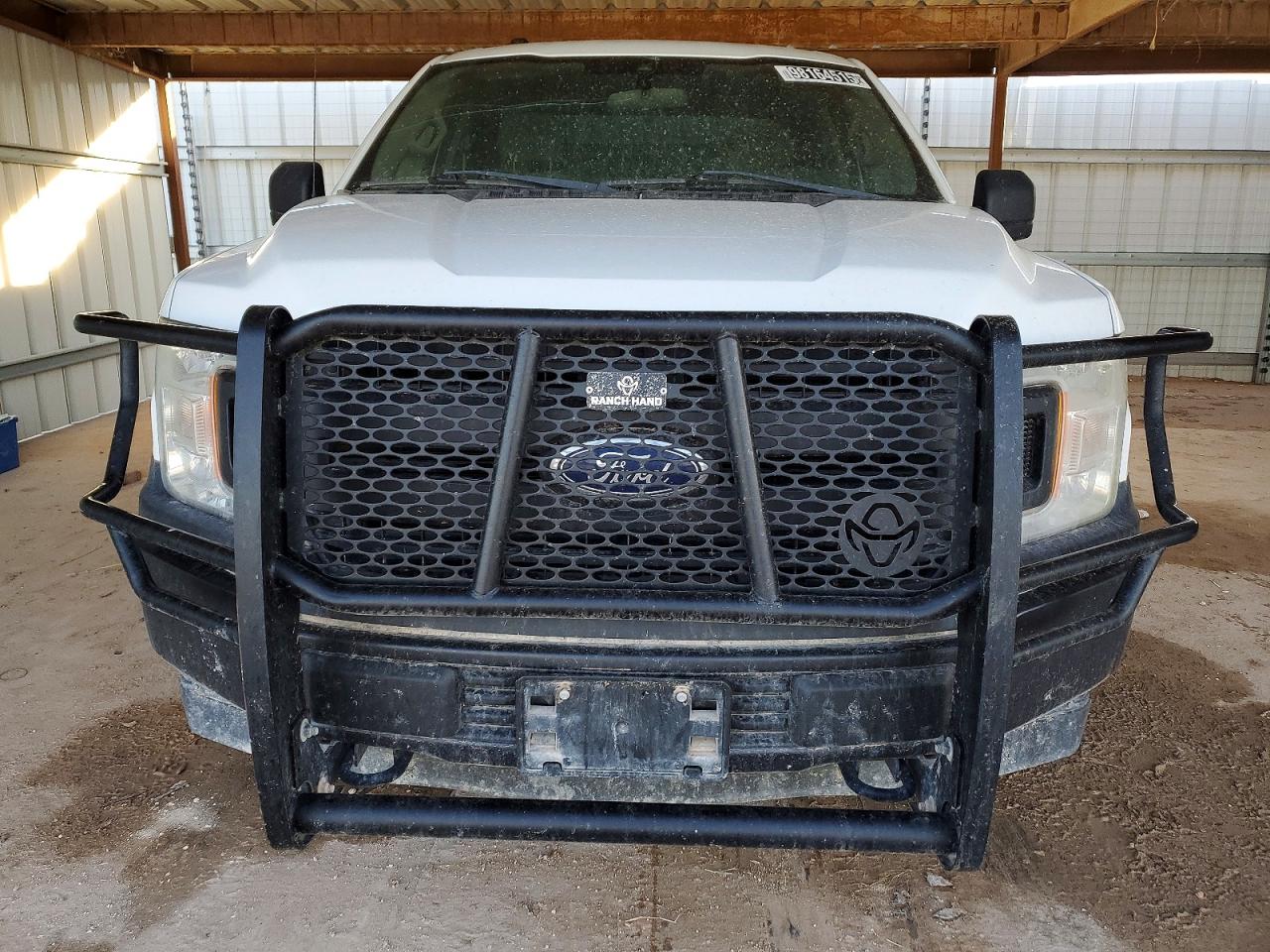 2019 FORD F150 SUPER CAB photo 5