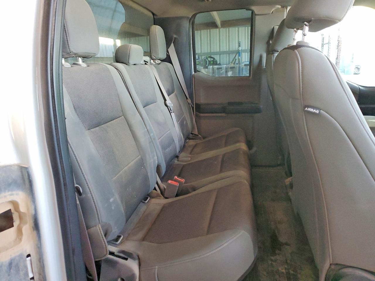 2019 FORD F150 SUPER CAB photo 10