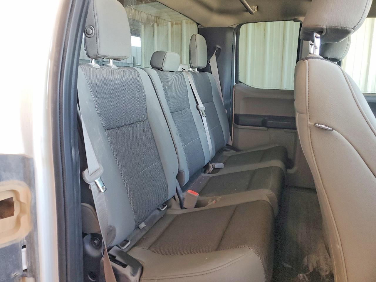2019 FORD F150 SUPER CAB photo 10