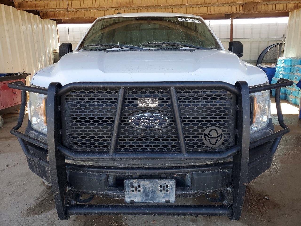 2019 FORD F150 SUPER CAB photo 5
