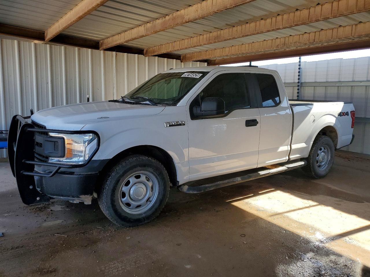 2019 FORD F150