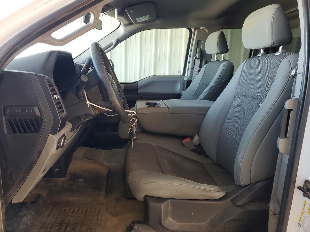 2019 FORD F150 SUPER CAB photo 7