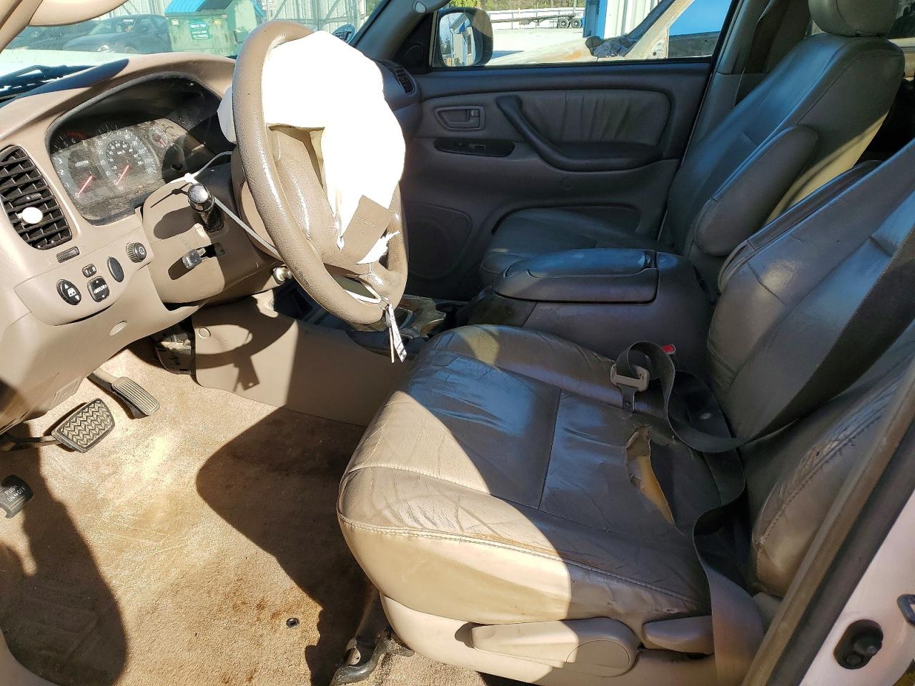 2006 TOYOTA TUNDRA DOUBLE CAB SR5 photo 13