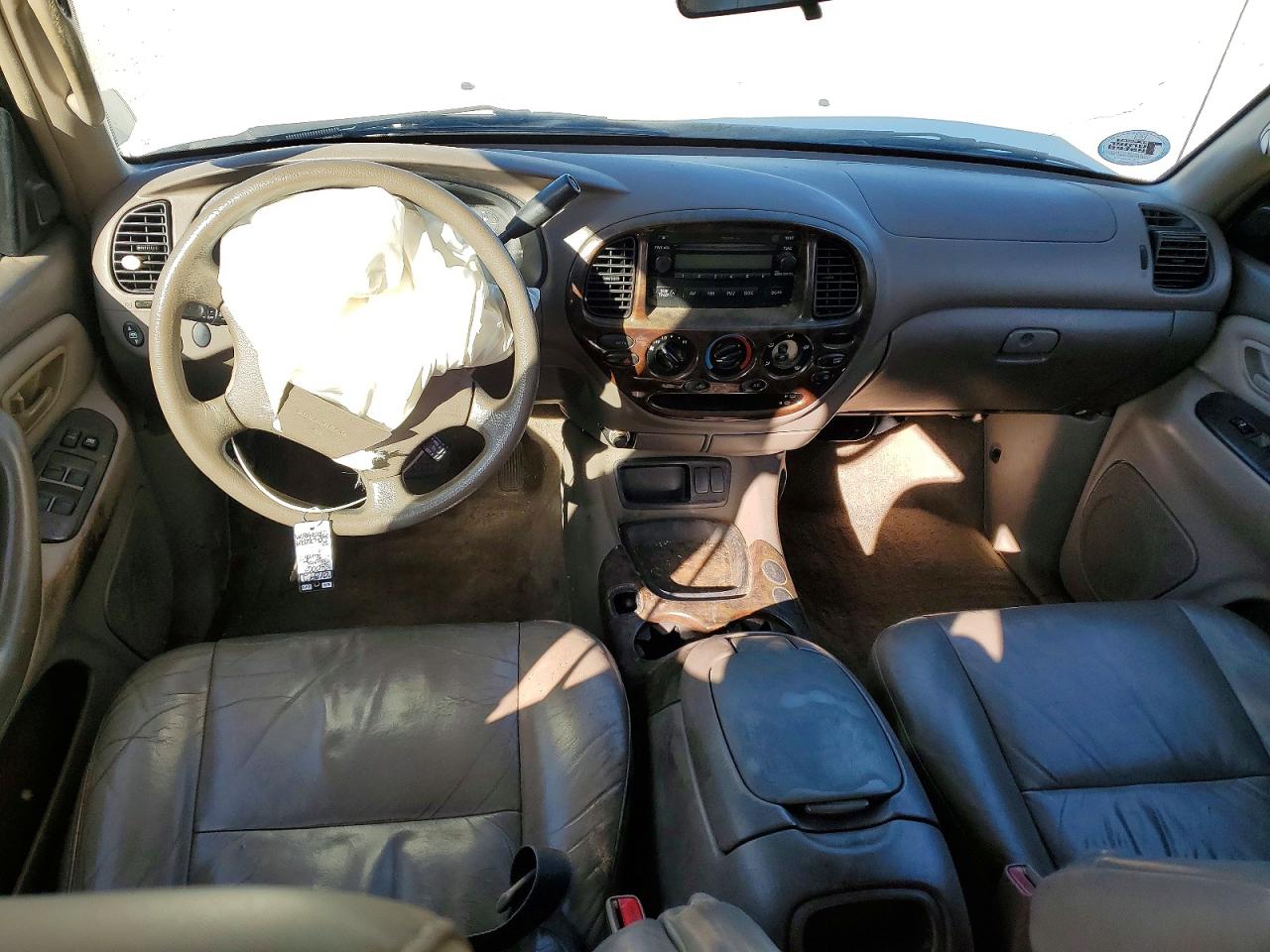 2006 TOYOTA TUNDRA DOUBLE CAB SR5 photo 15