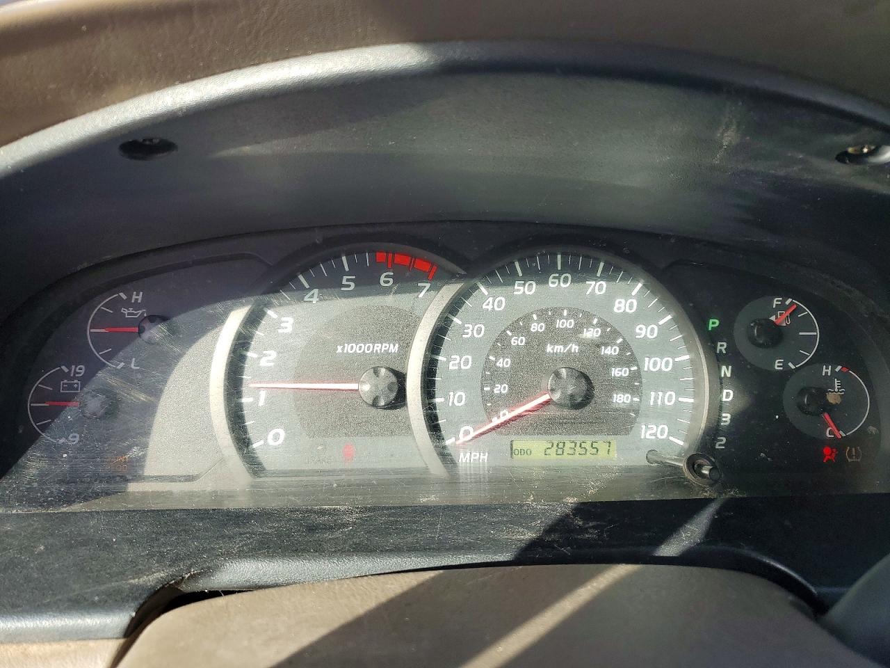 2006 TOYOTA TUNDRA DOUBLE CAB SR5 photo 17