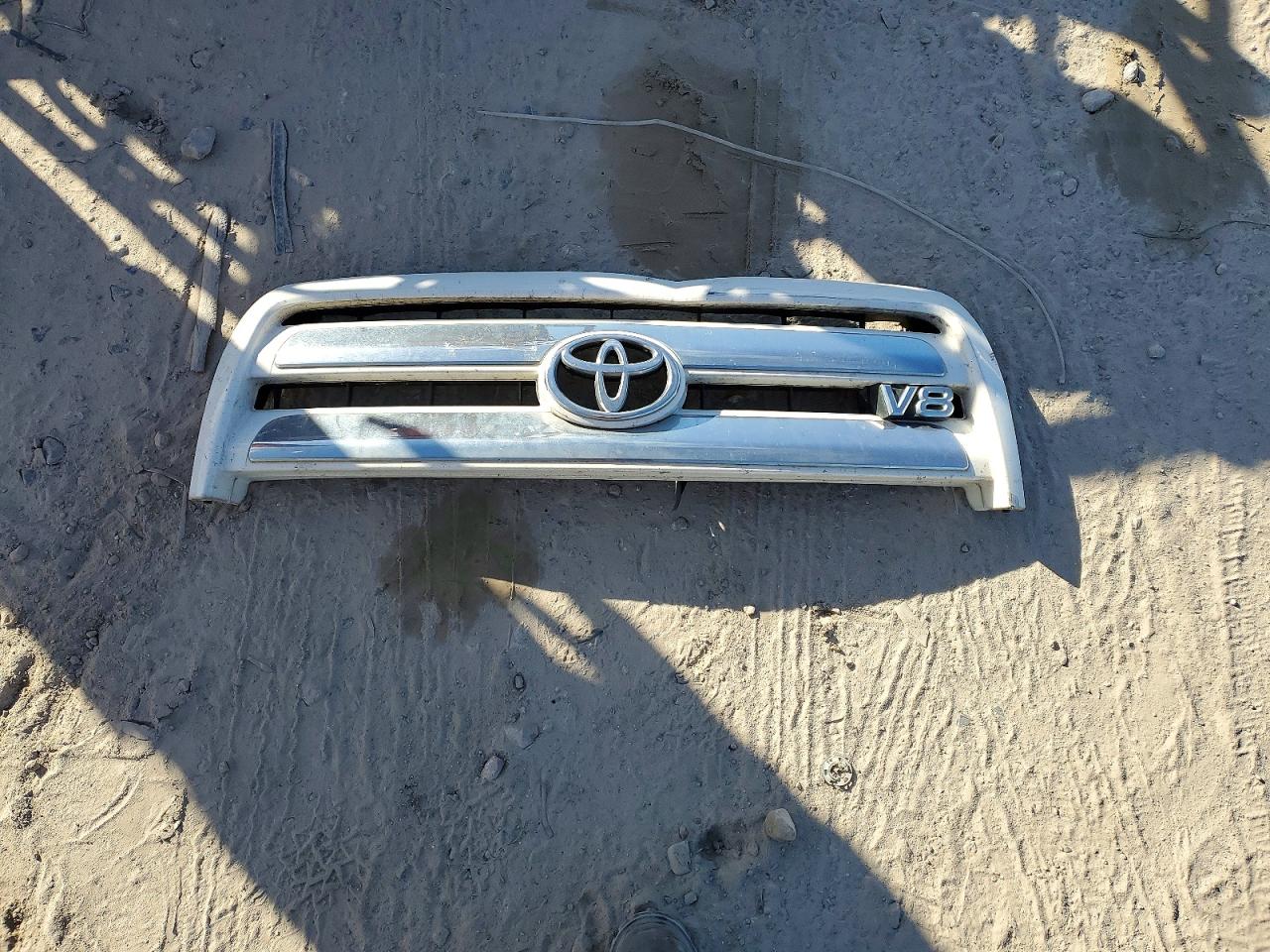 2006 TOYOTA TUNDRA DOUBLE CAB SR5 photo 23