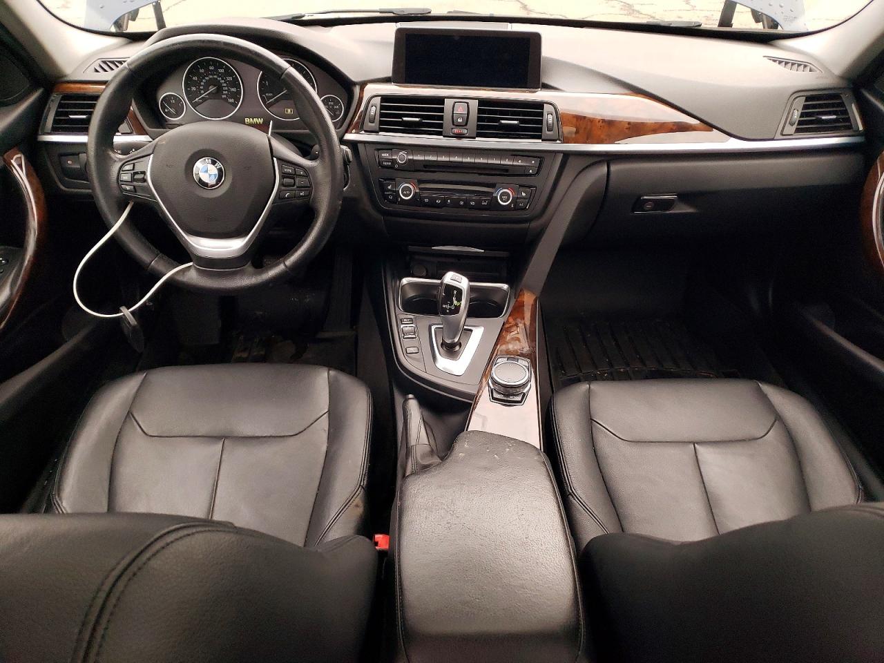 2015 BMW 328 I SULEV photo 8