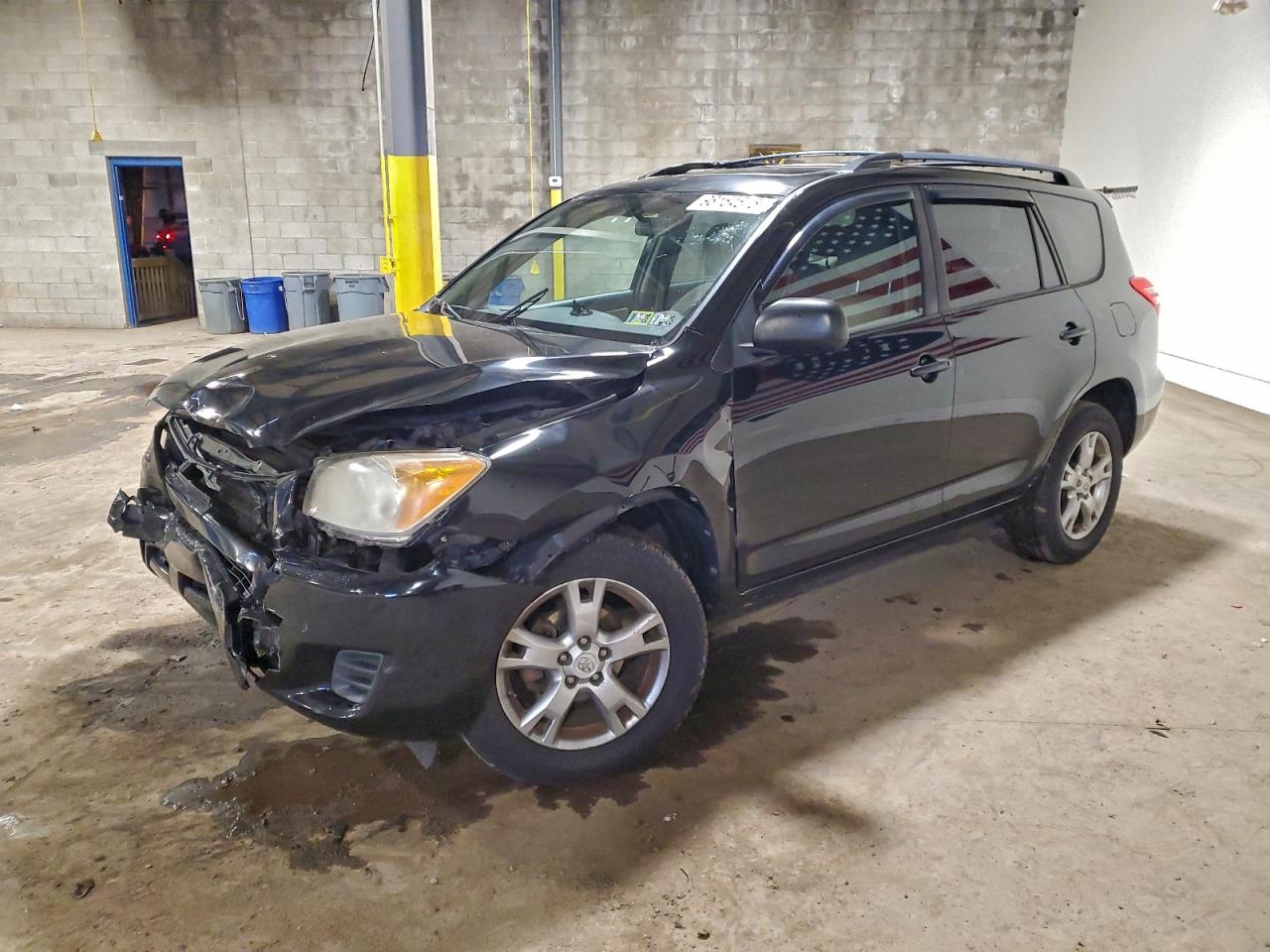 2011 TOYOTA RAV4