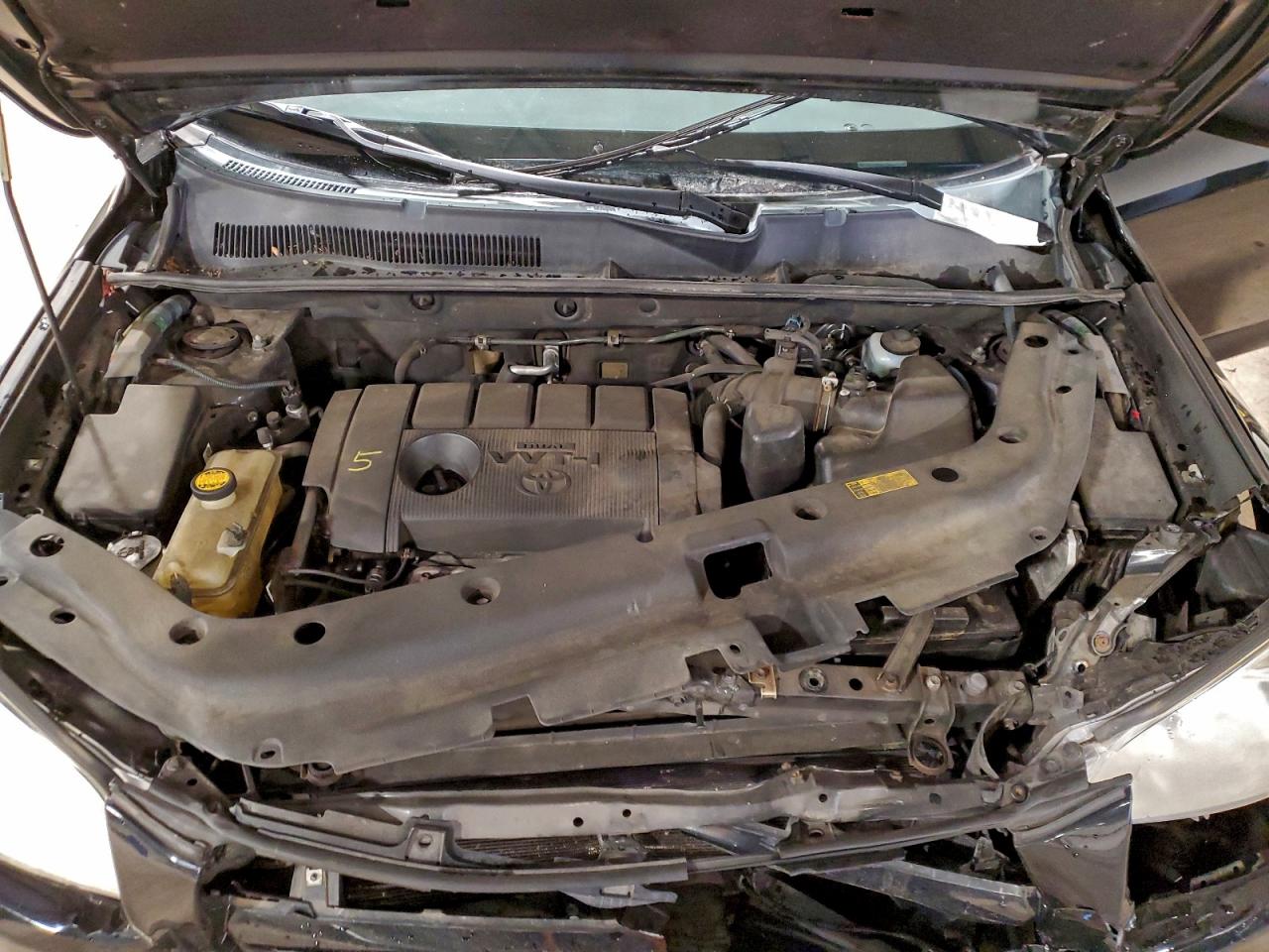 2011 TOYOTA RAV4 photo 12