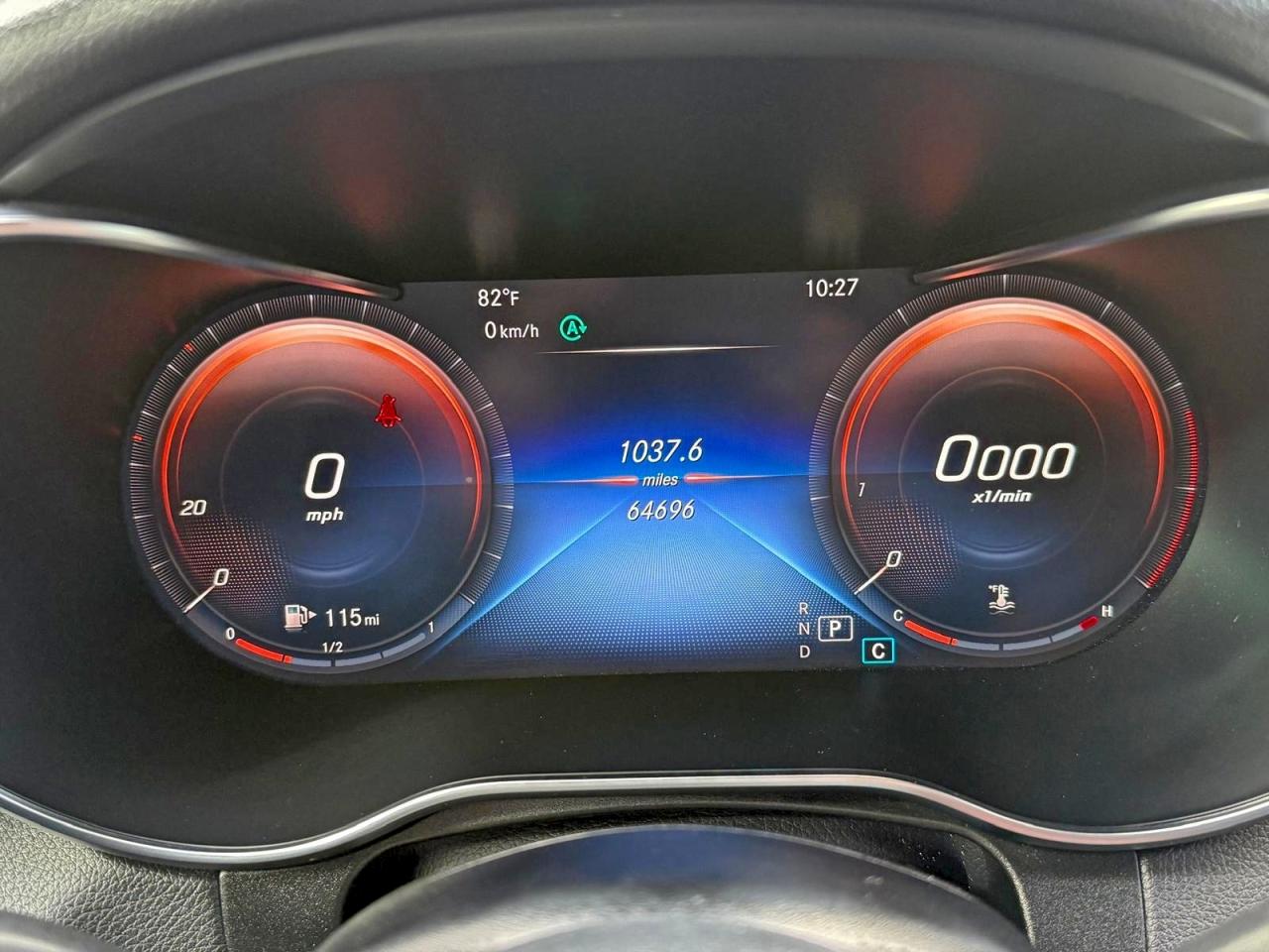 2021 MERCEDES-BENZ GLC 300 photo 8
