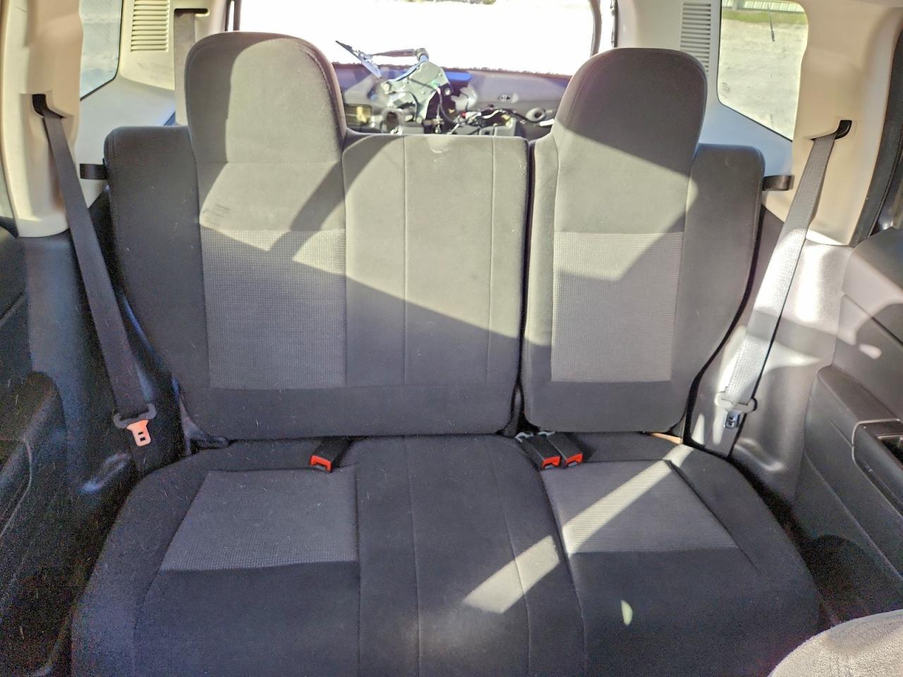 2014 JEEP PATRIOT SPORT photo 10