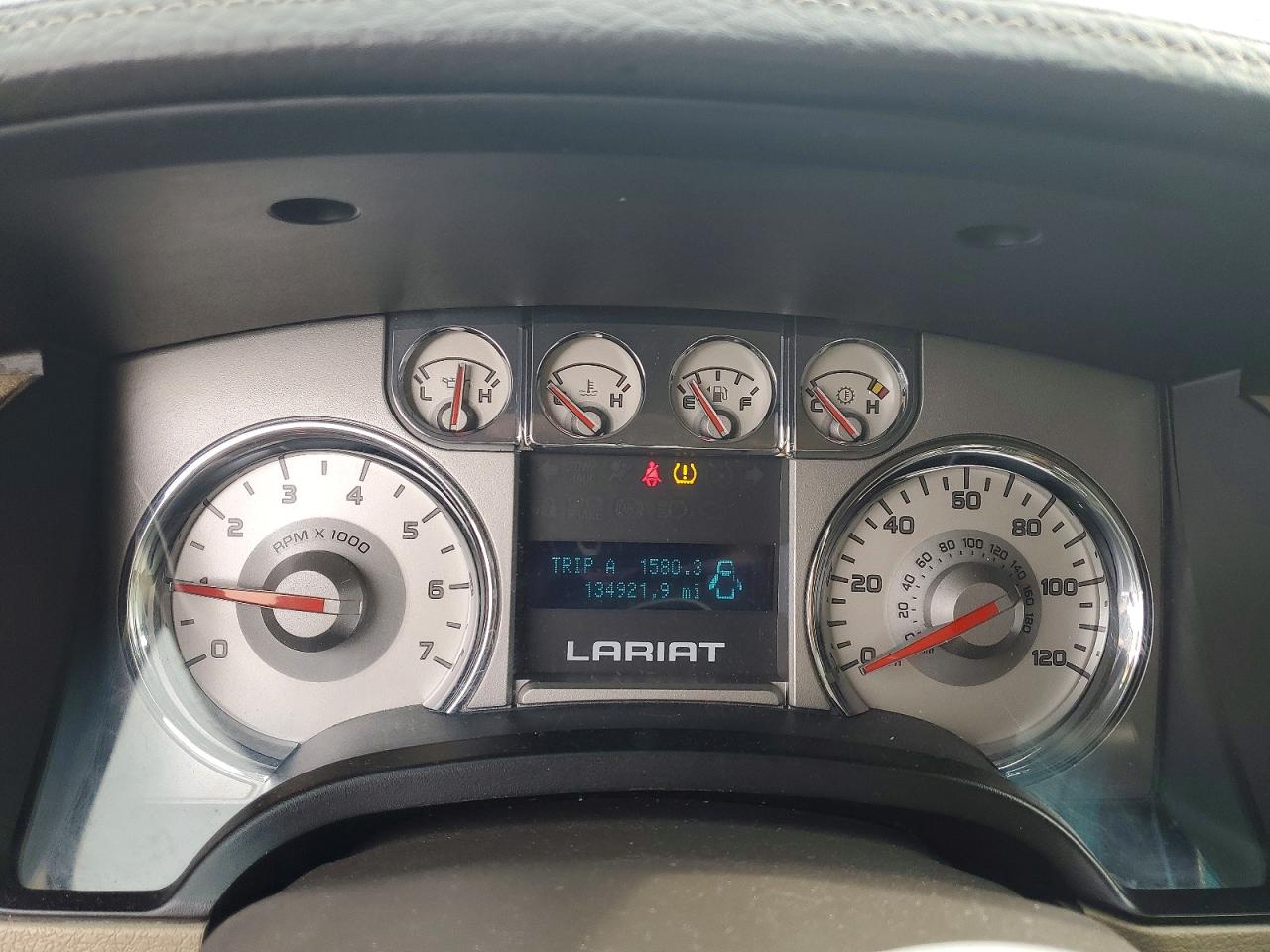 2009 FORD F150 SUPERCREW photo 9