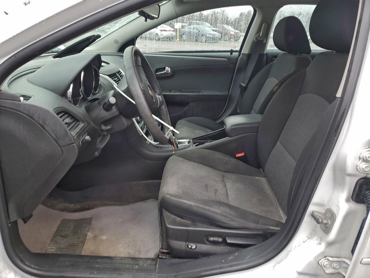 2012 CHEVROLET MALIBU 1LT photo 7